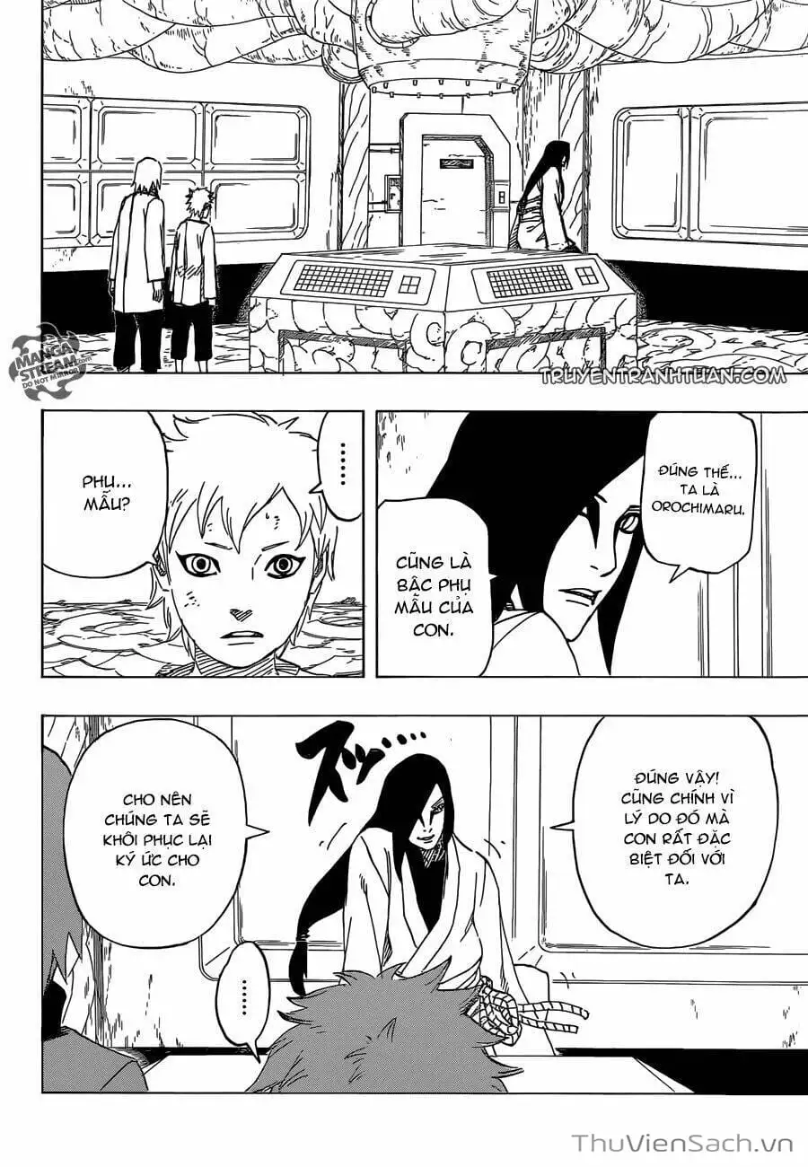Chapter 697 - Image 12