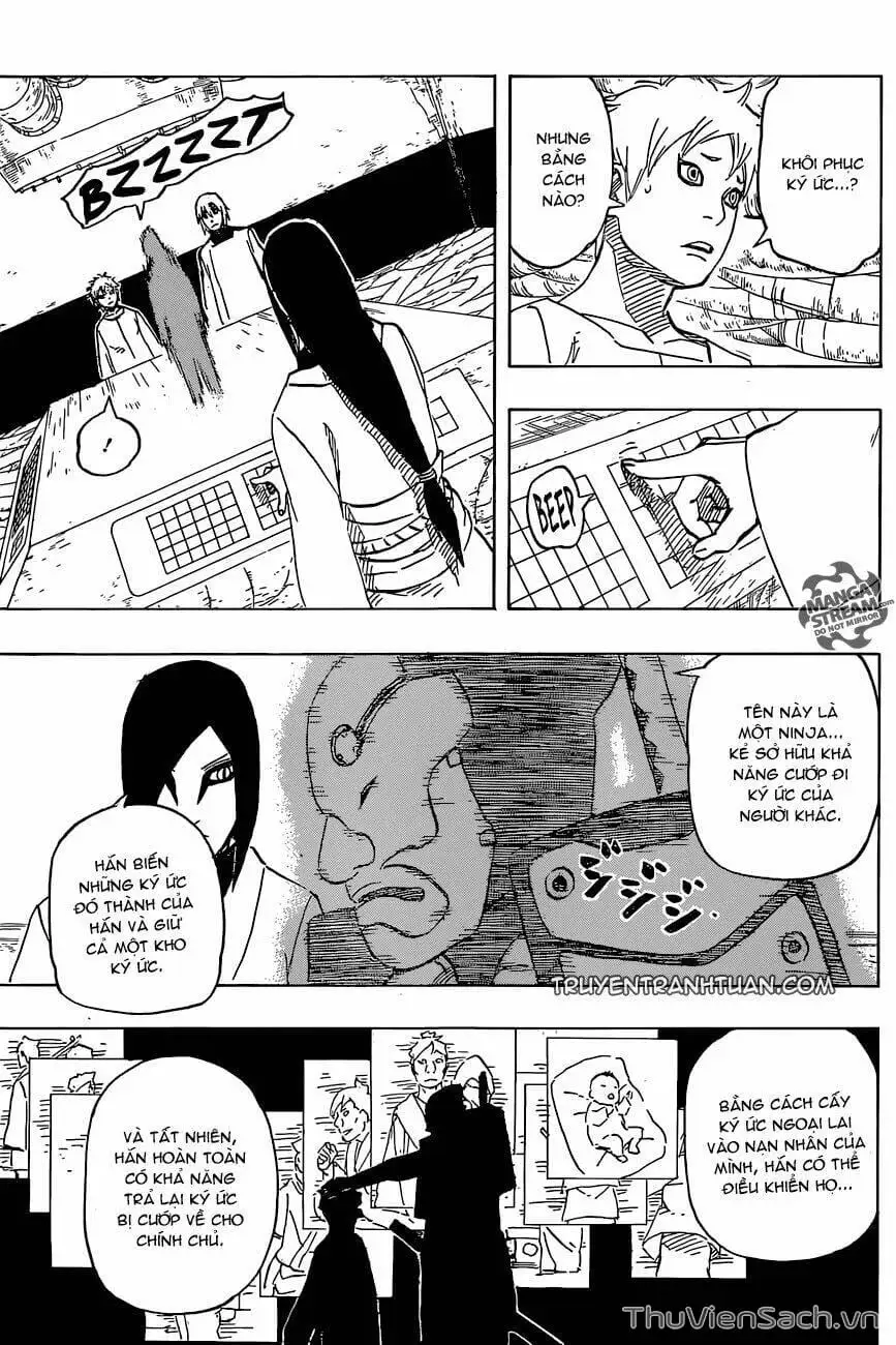 Chapter 697 - Image 13