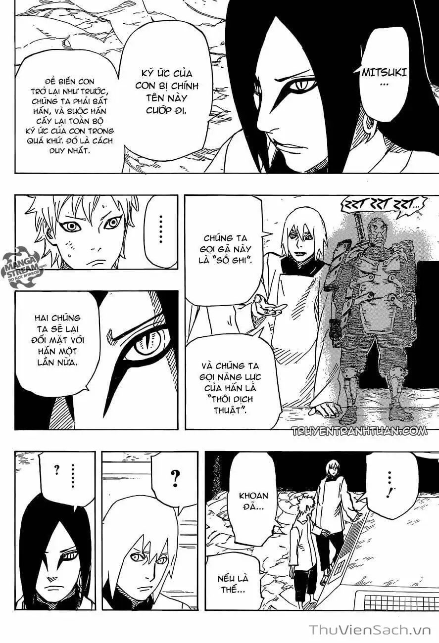 Chapter 697 - Image 14