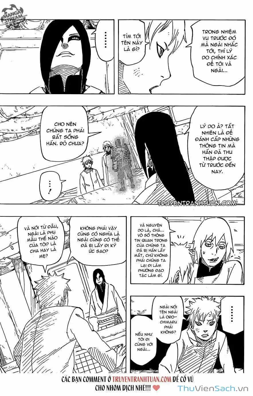 Chapter 697 - Image 15