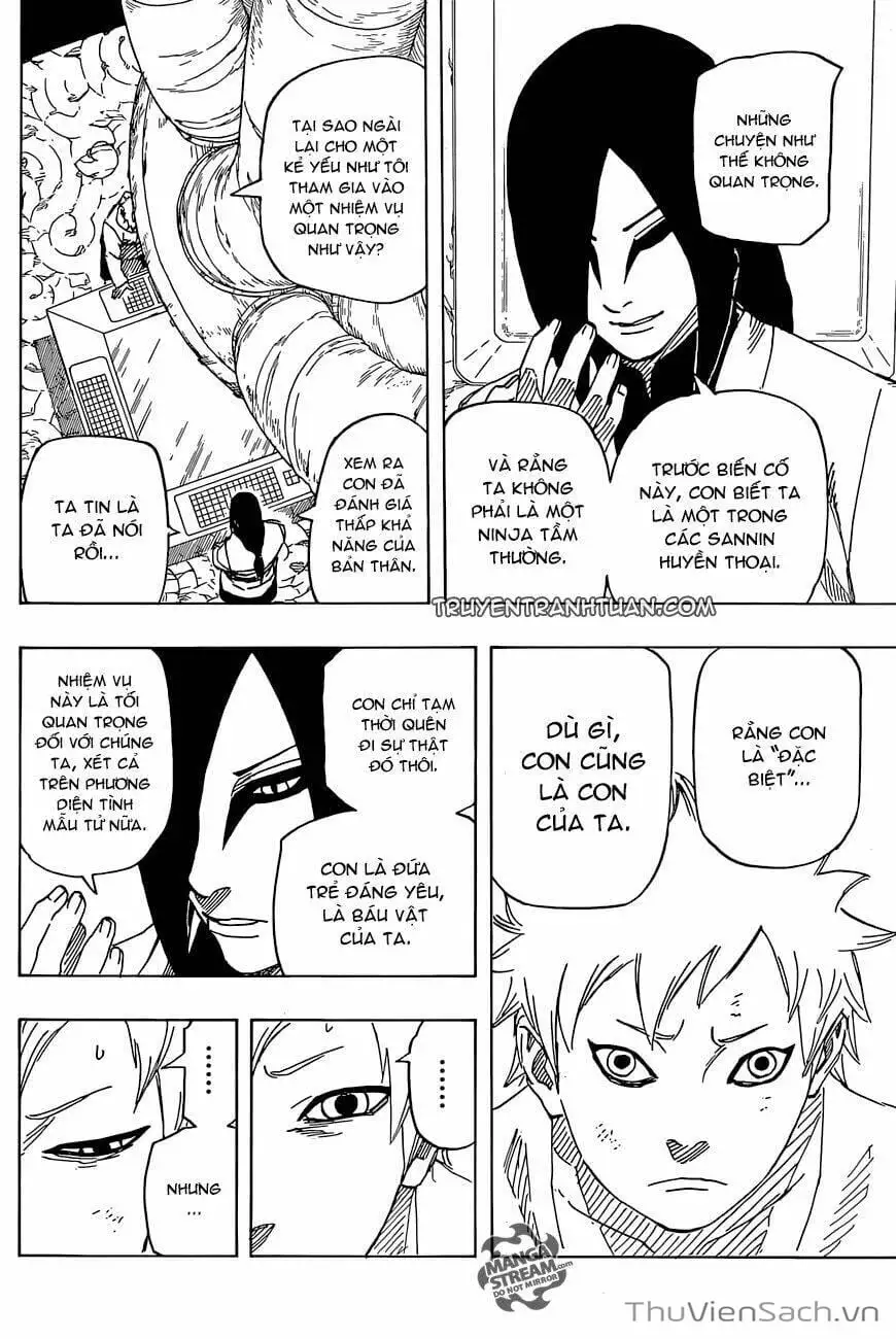 Chapter 697 - Image 16