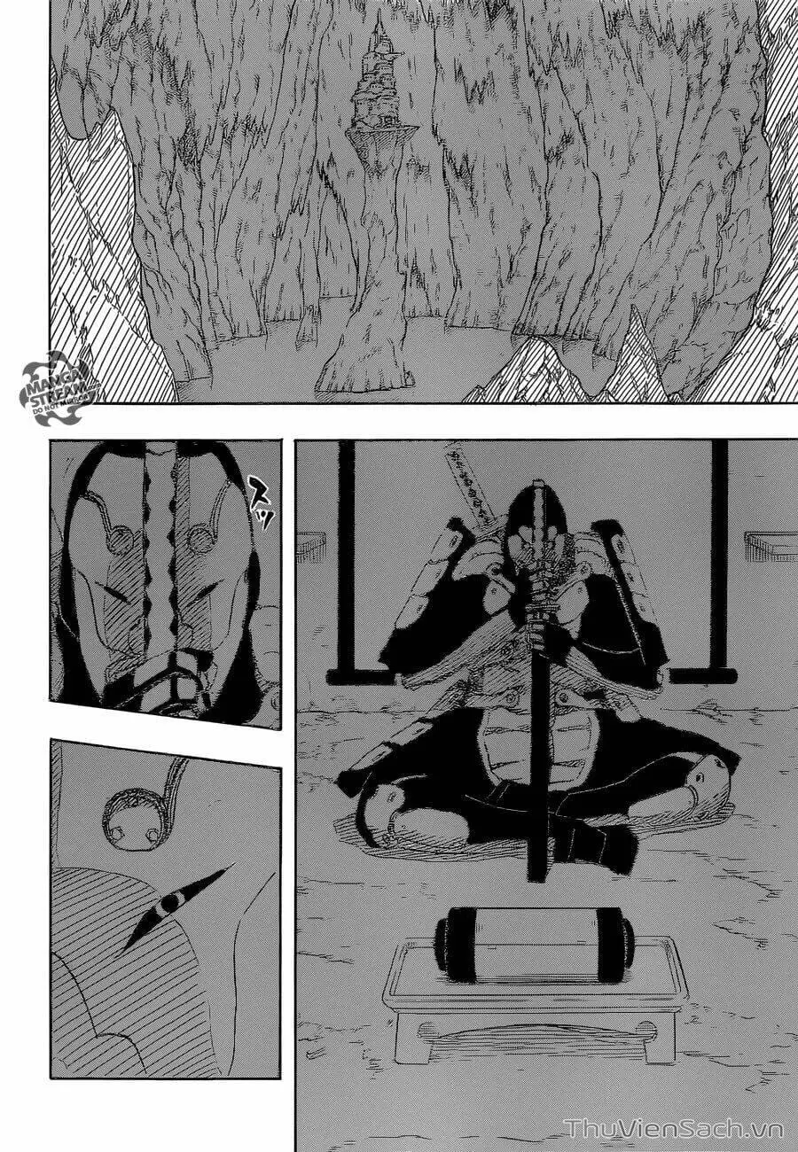 Chapter 697 - Image 18