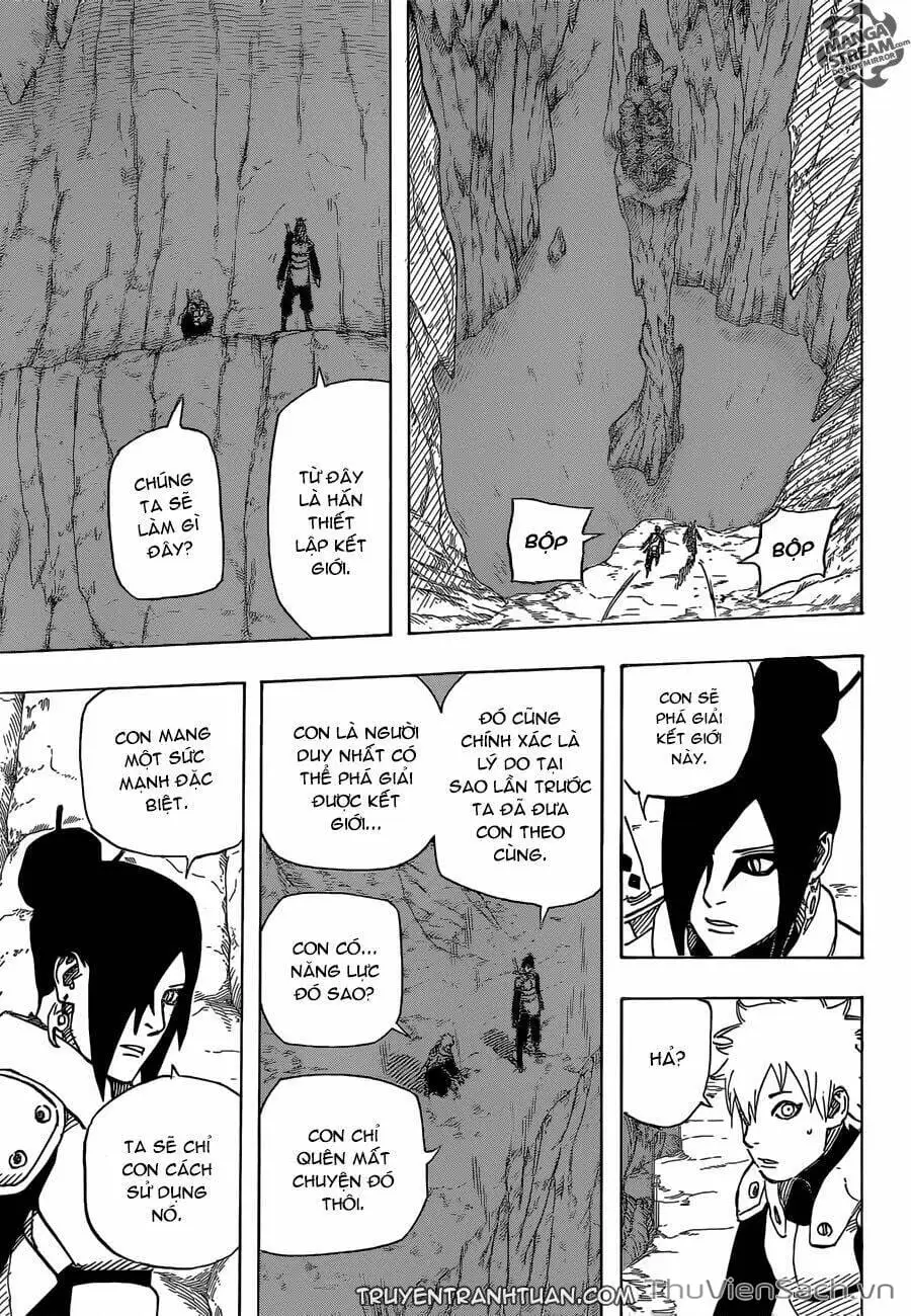 Chapter 697 - Image 19