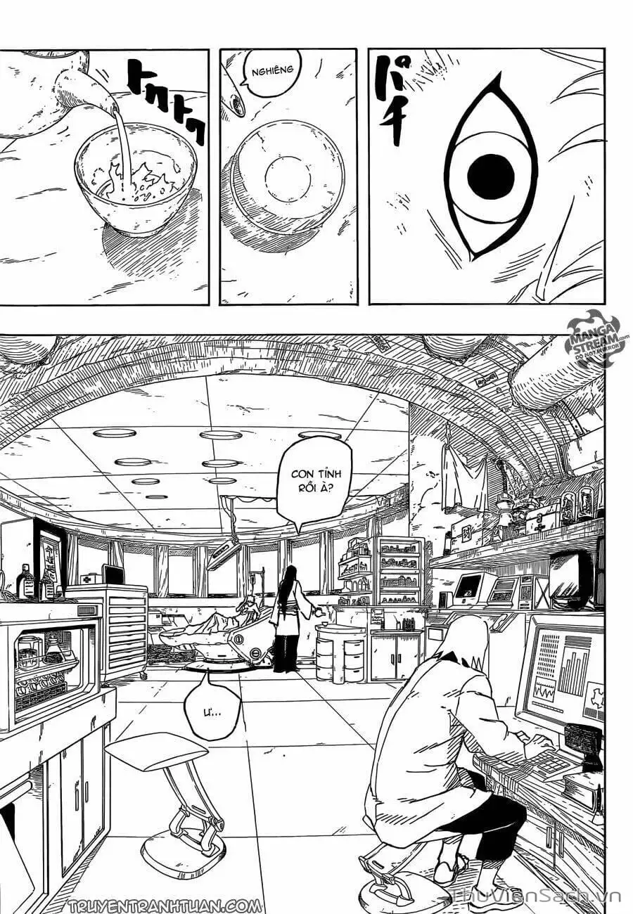 Chapter 697 - Image 3