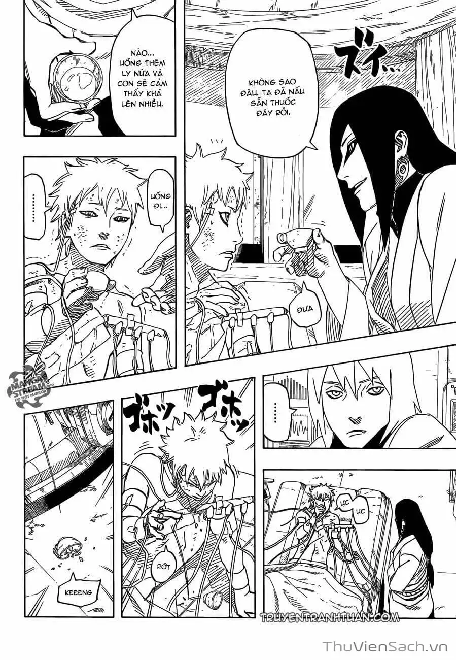 Chapter 697 - Image 4