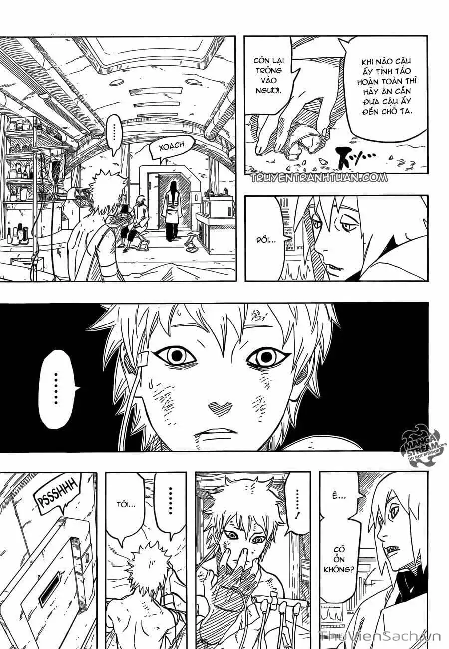Chapter 697 - Image 5