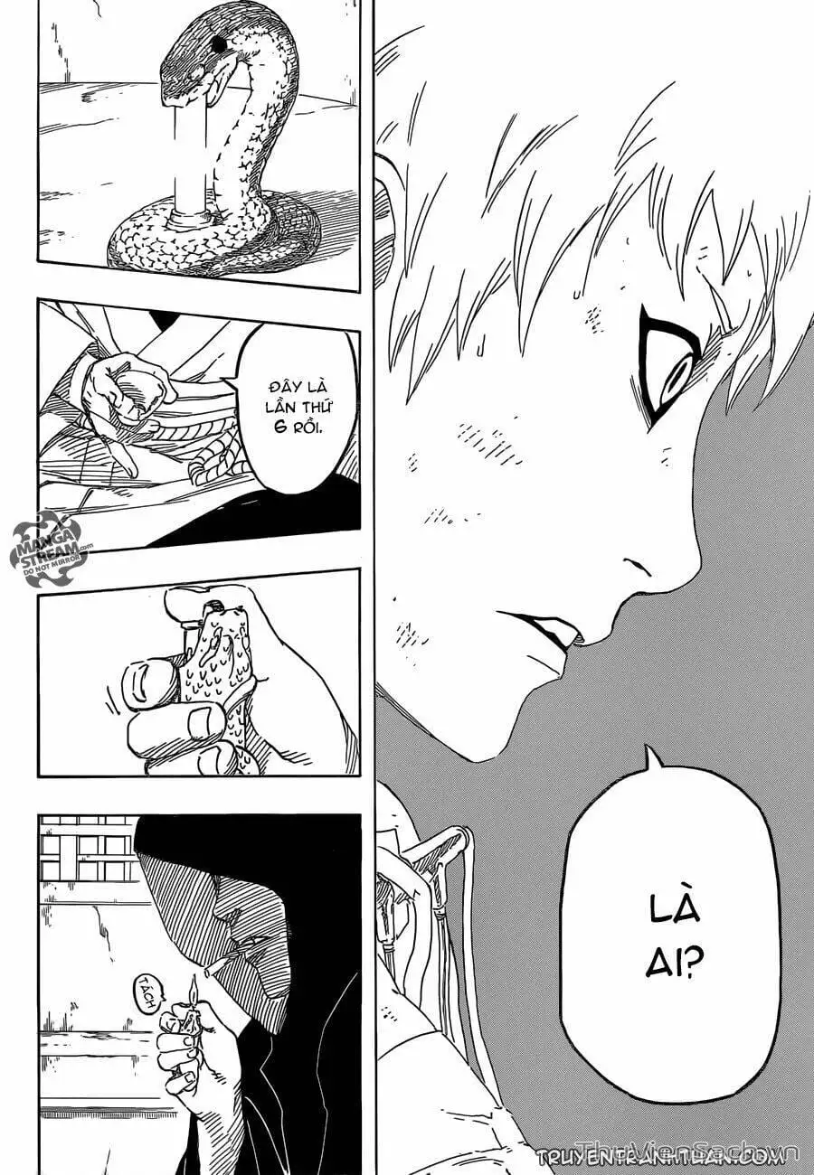 Chapter 697 - Image 6