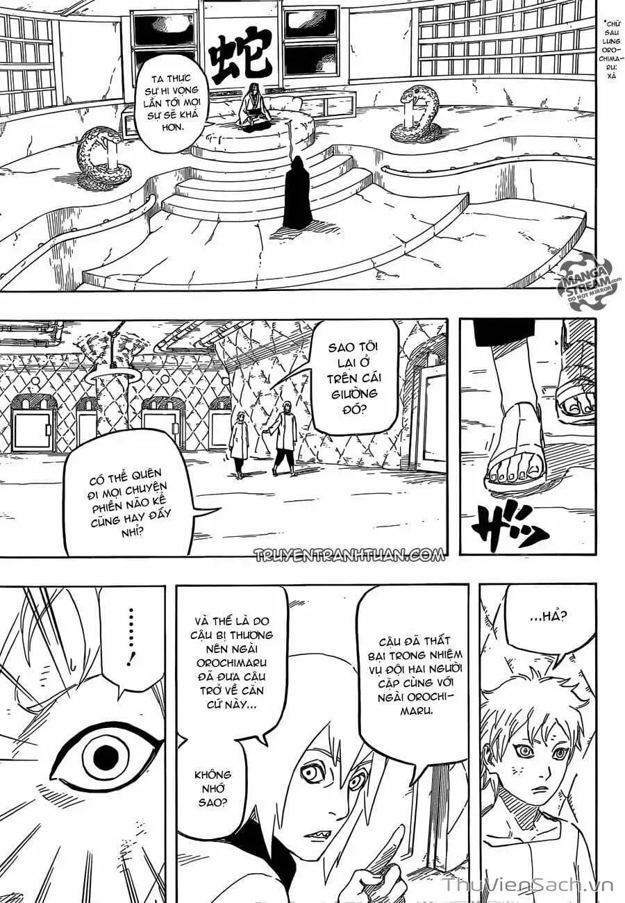Chapter 697 - Image 7
