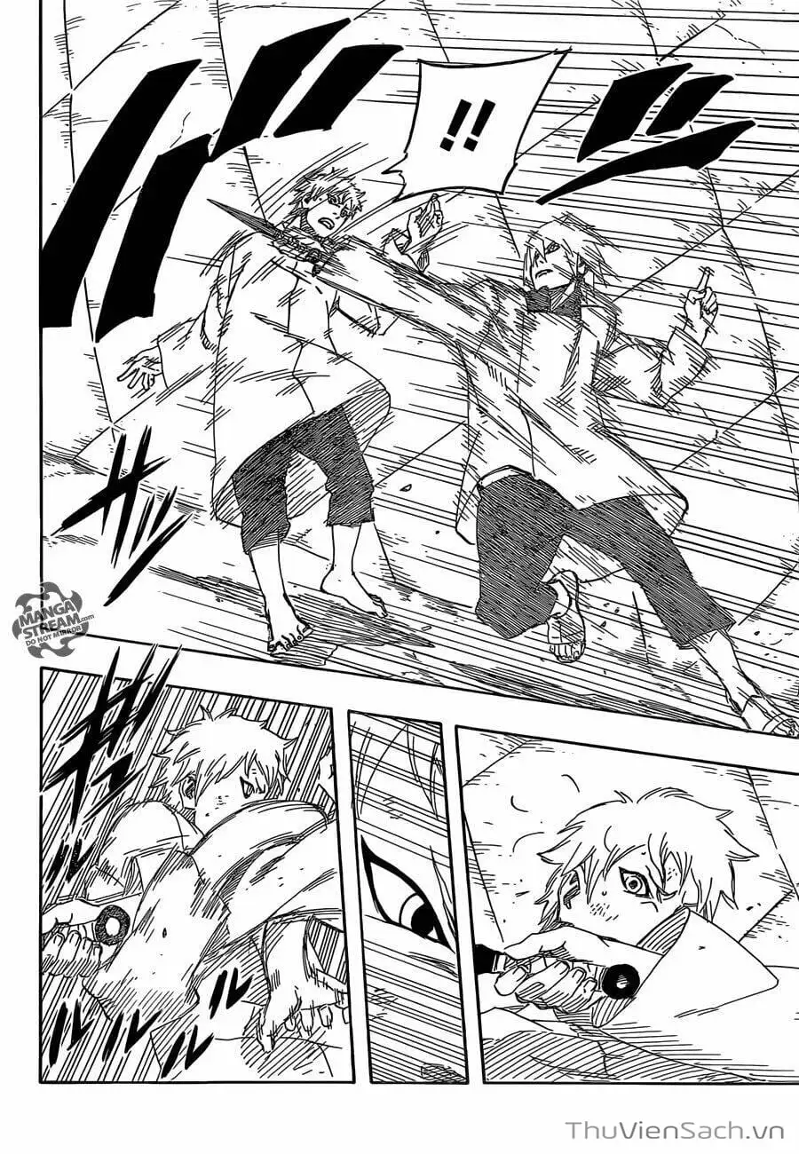 Chapter 697 - Image 8