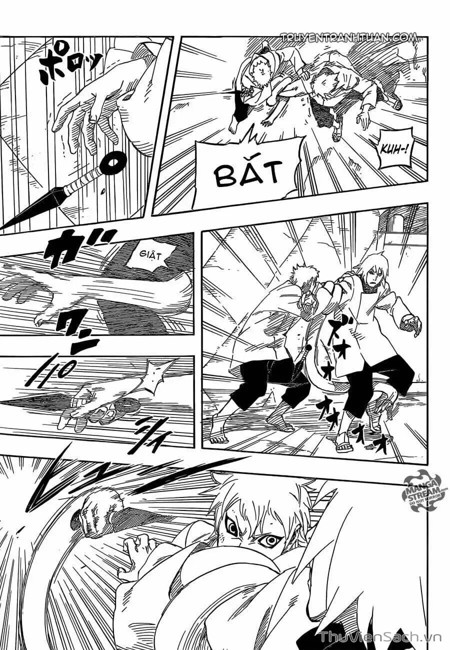 Chapter 697 - Image 9