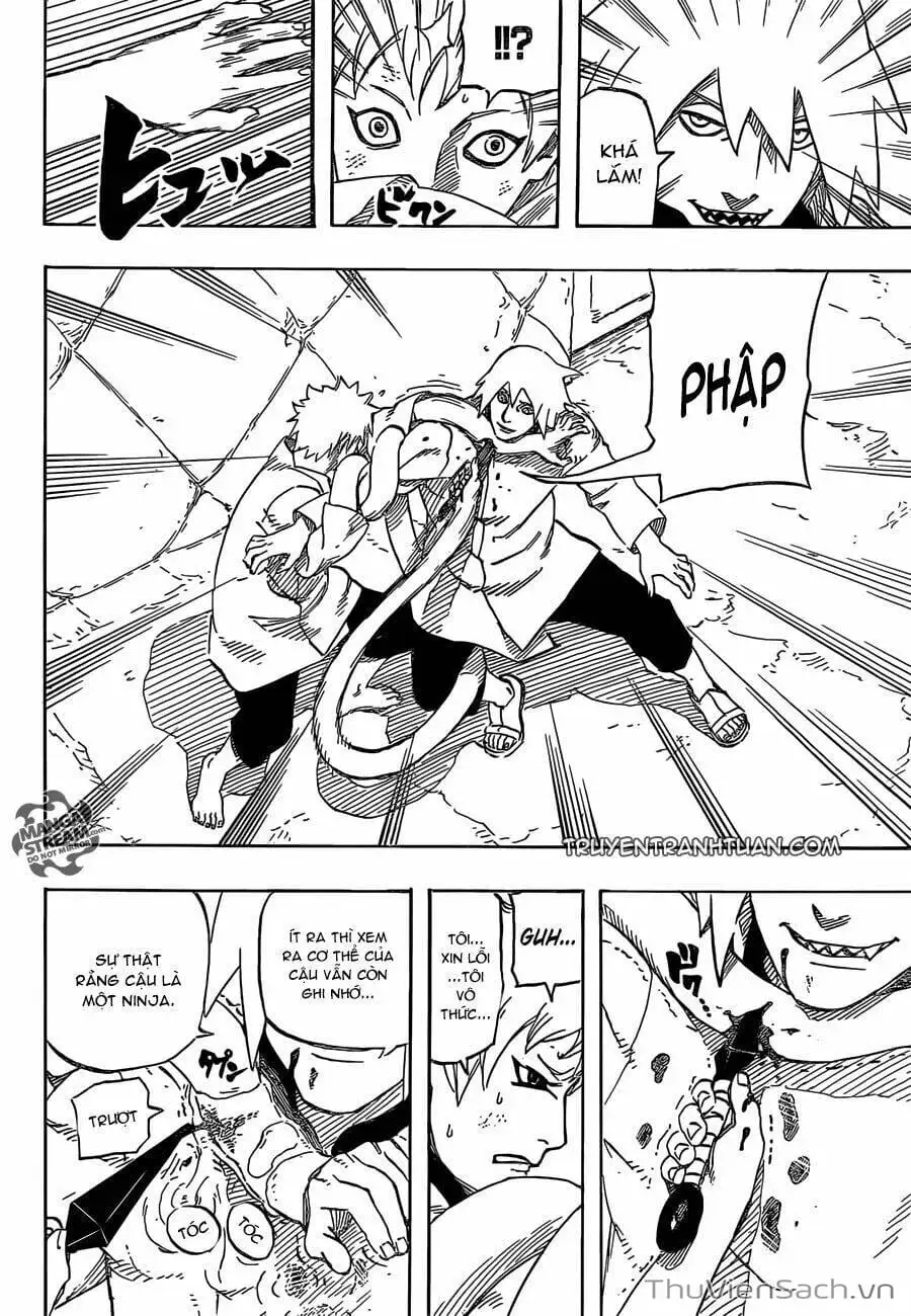 Chapter 697 - Image 10