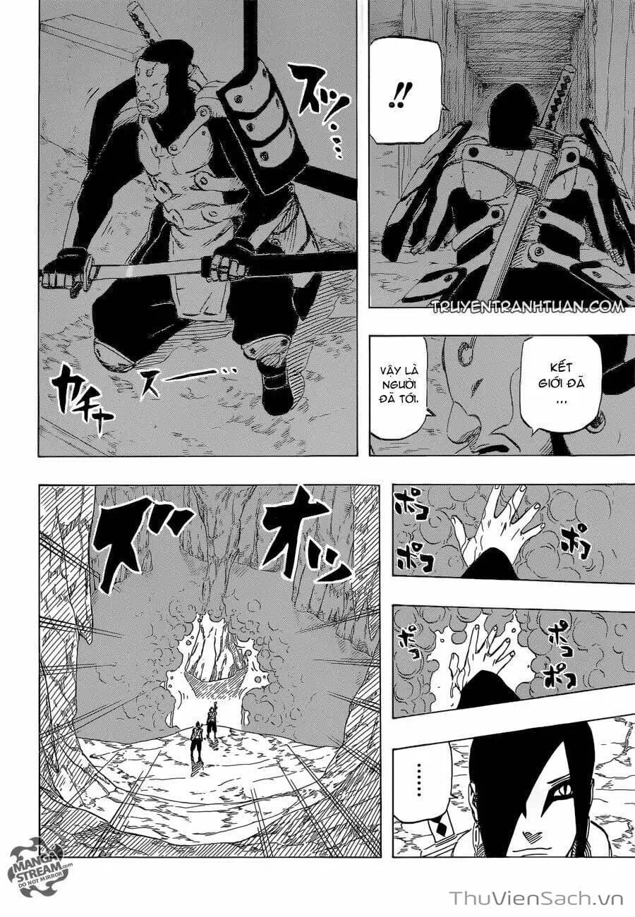 Chapter 698 - Image 1