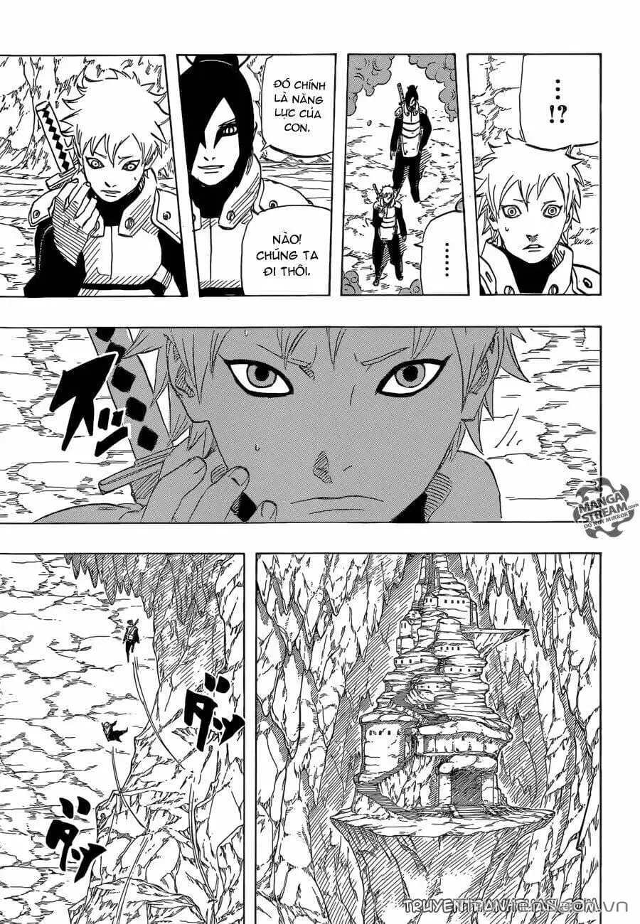 Chapter 698 - Image 2