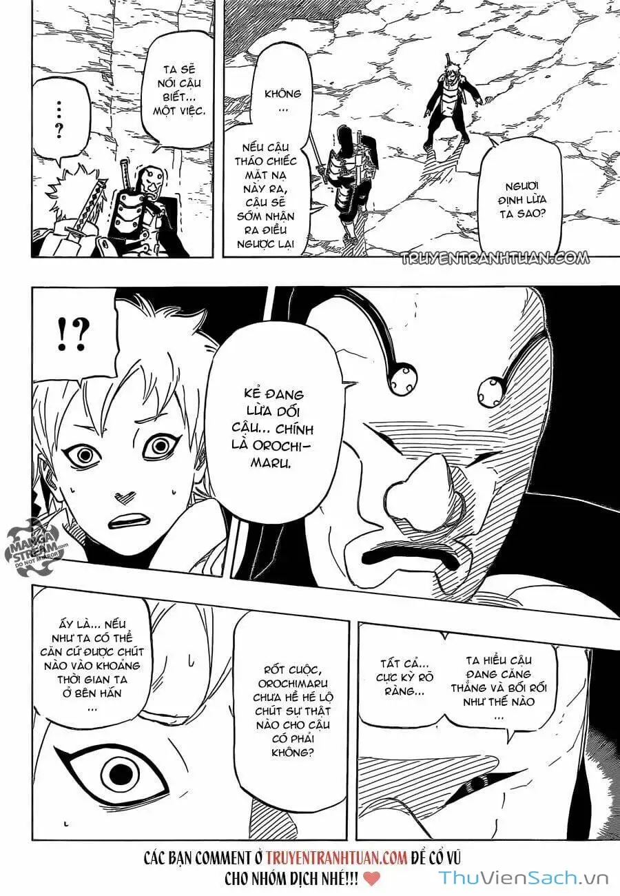Chapter 698 - Image 11