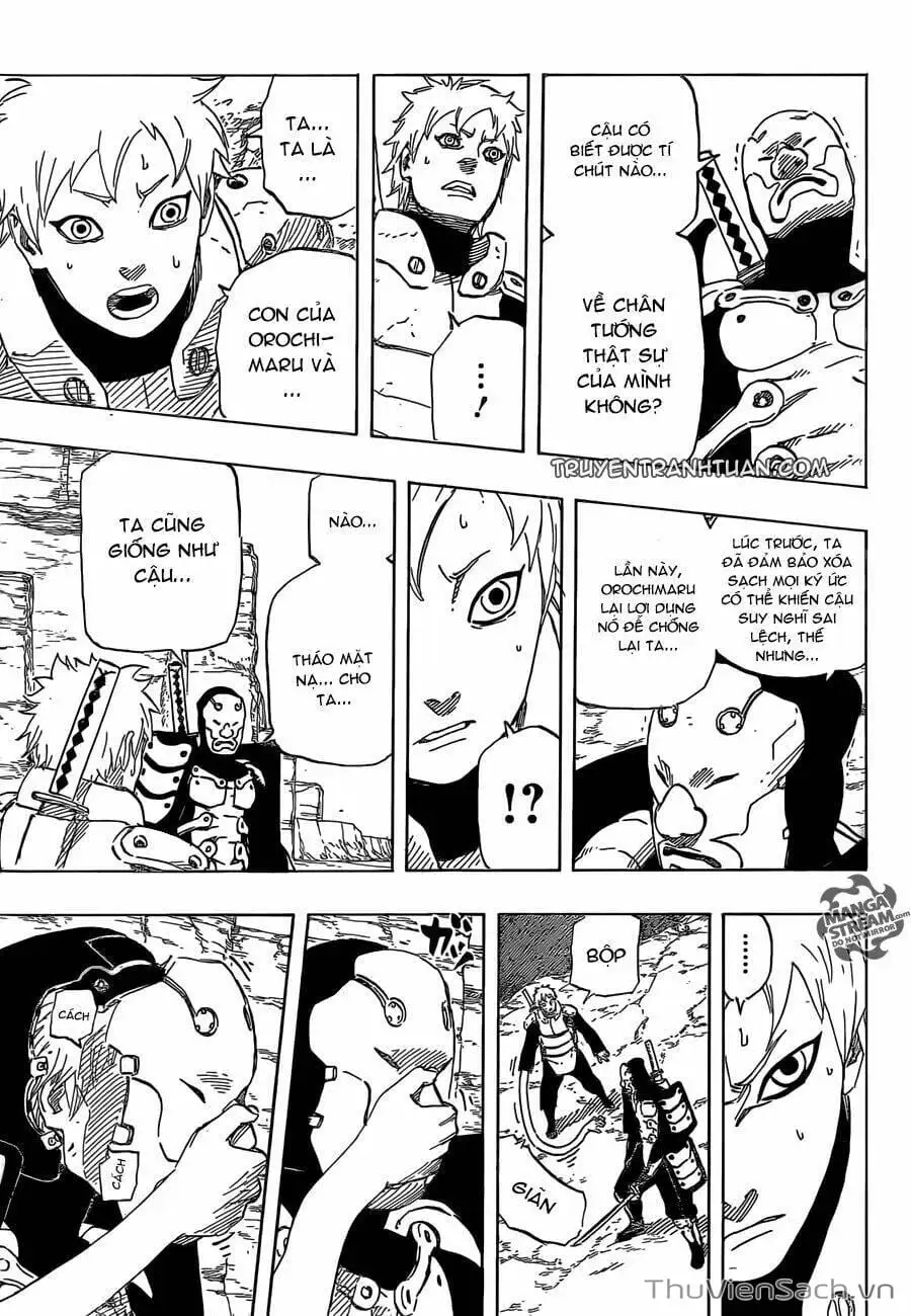 Chapter 698 - Image 12