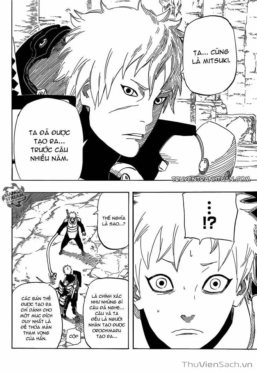 Chapter 698 - Image 13