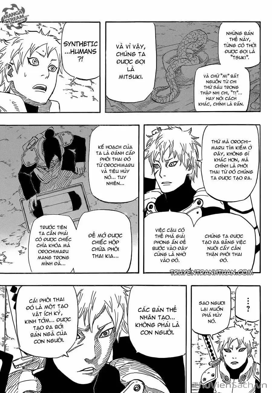 Chapter 698 - Image 14