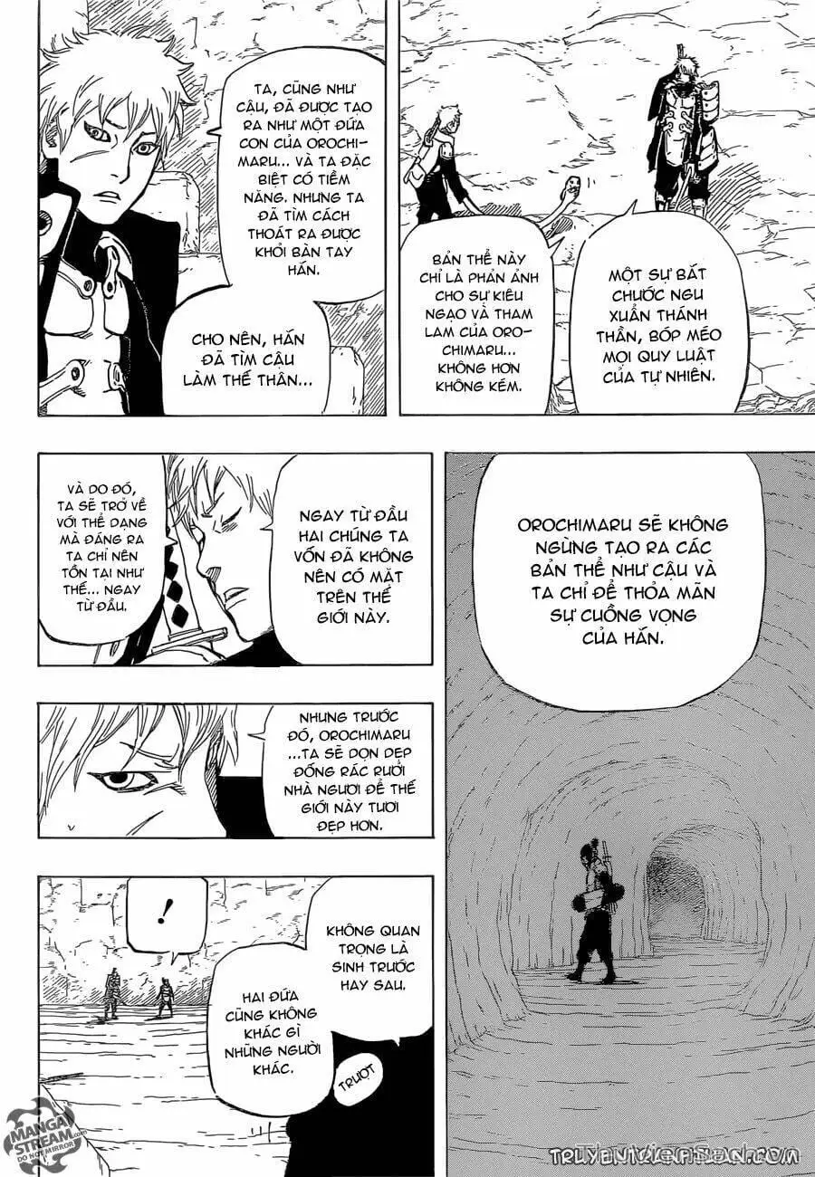 Chapter 698 - Image 15