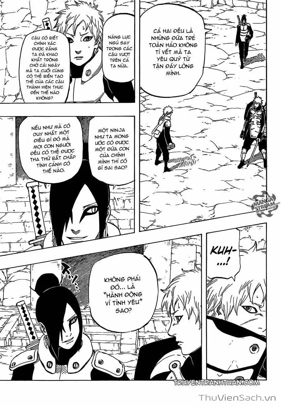 Chapter 698 - Image 16