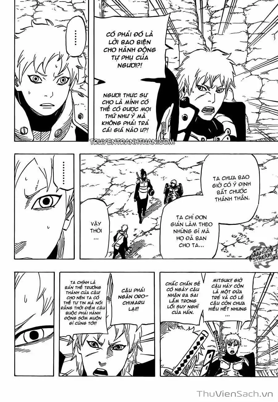 Chapter 698 - Image 17