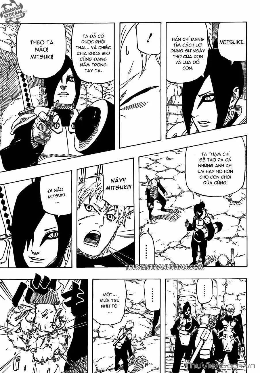 Chapter 698 - Image 18