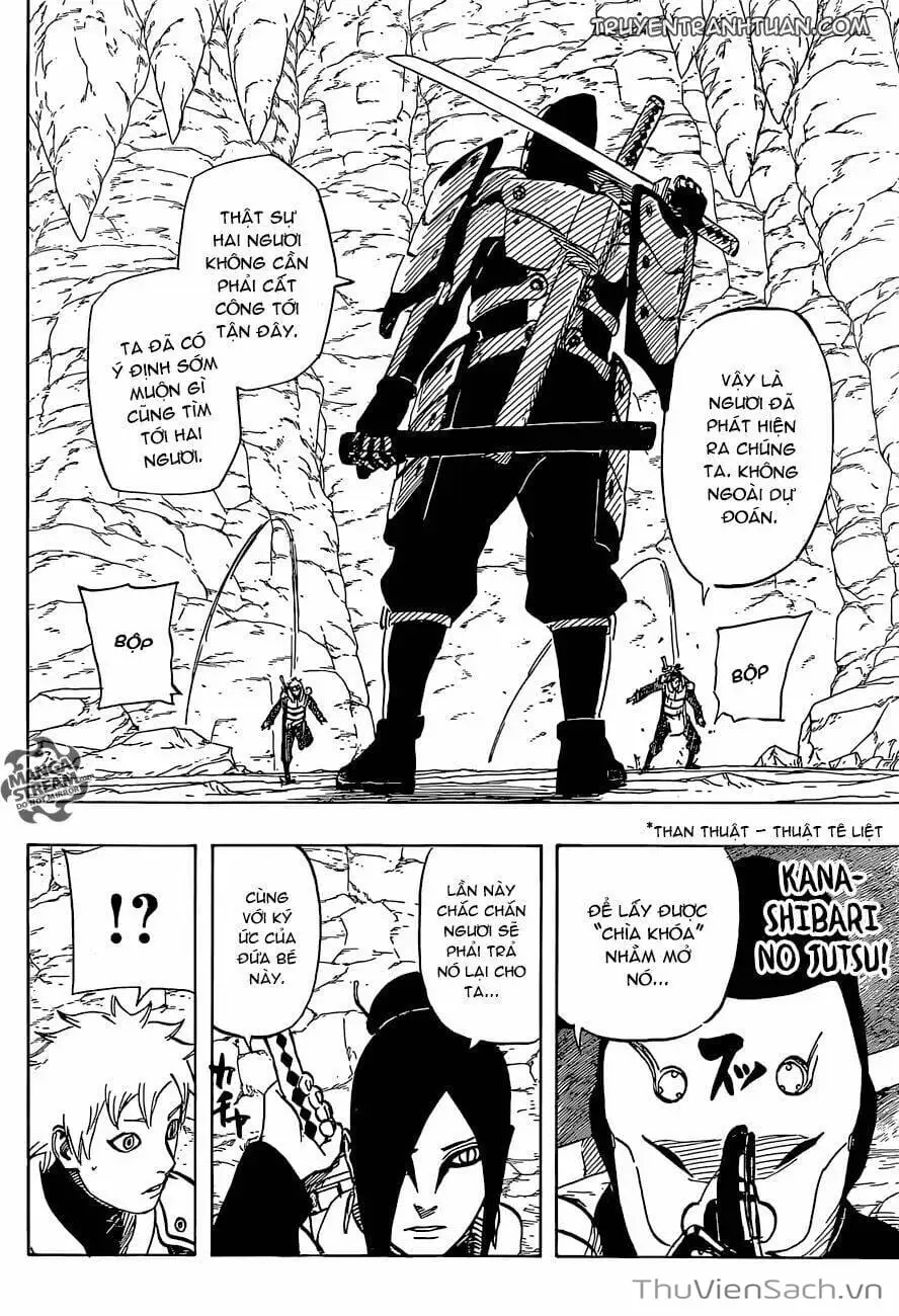 Chapter 698 - Image 3