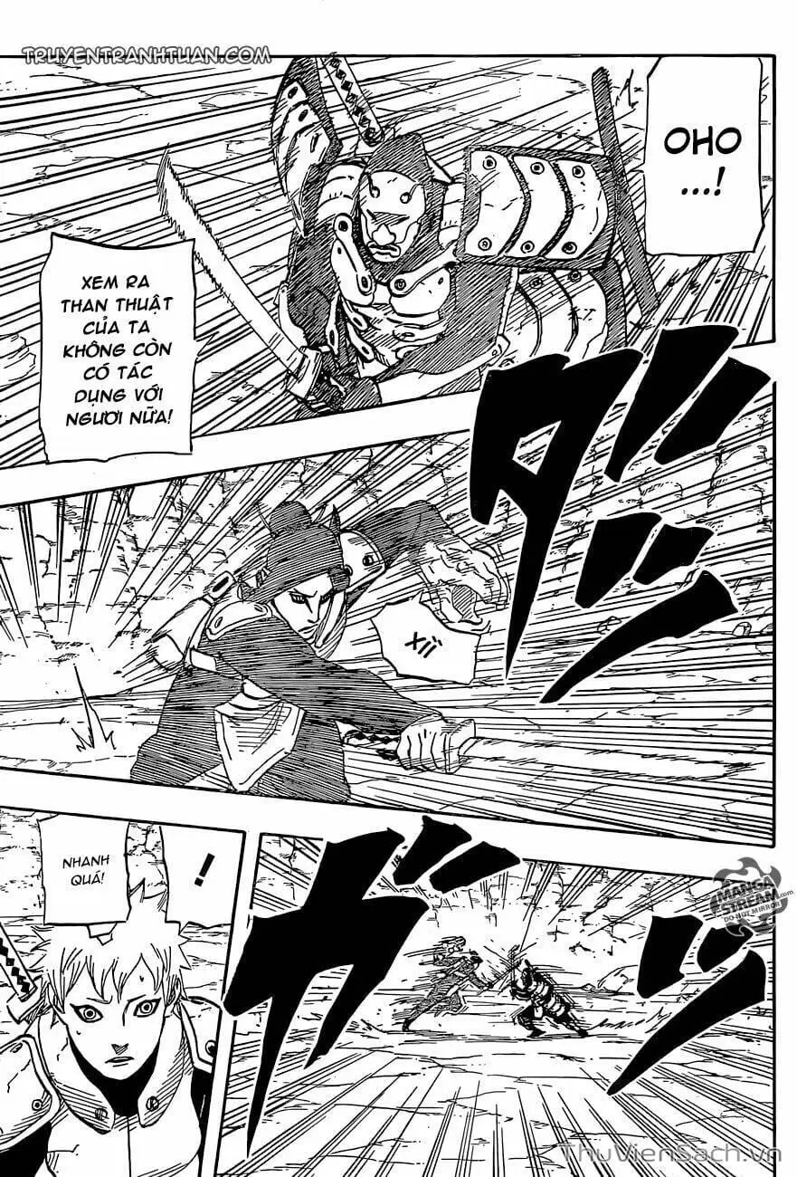 Chapter 698 - Image 4