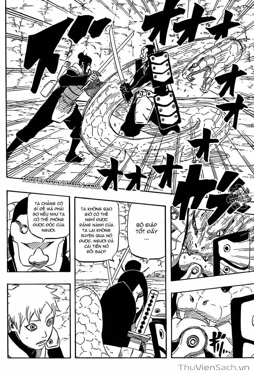 Chapter 698 - Image 5