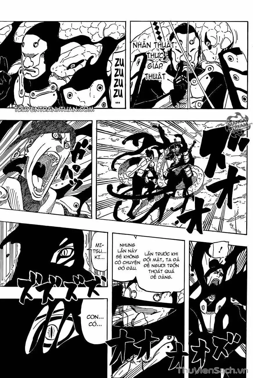 Chapter 698 - Image 6