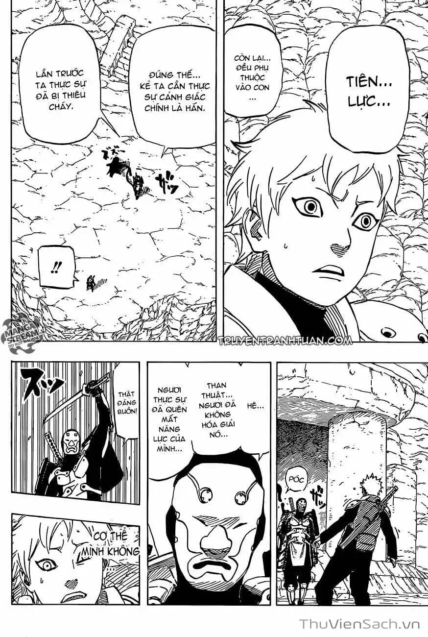 Chapter 698 - Image 7
