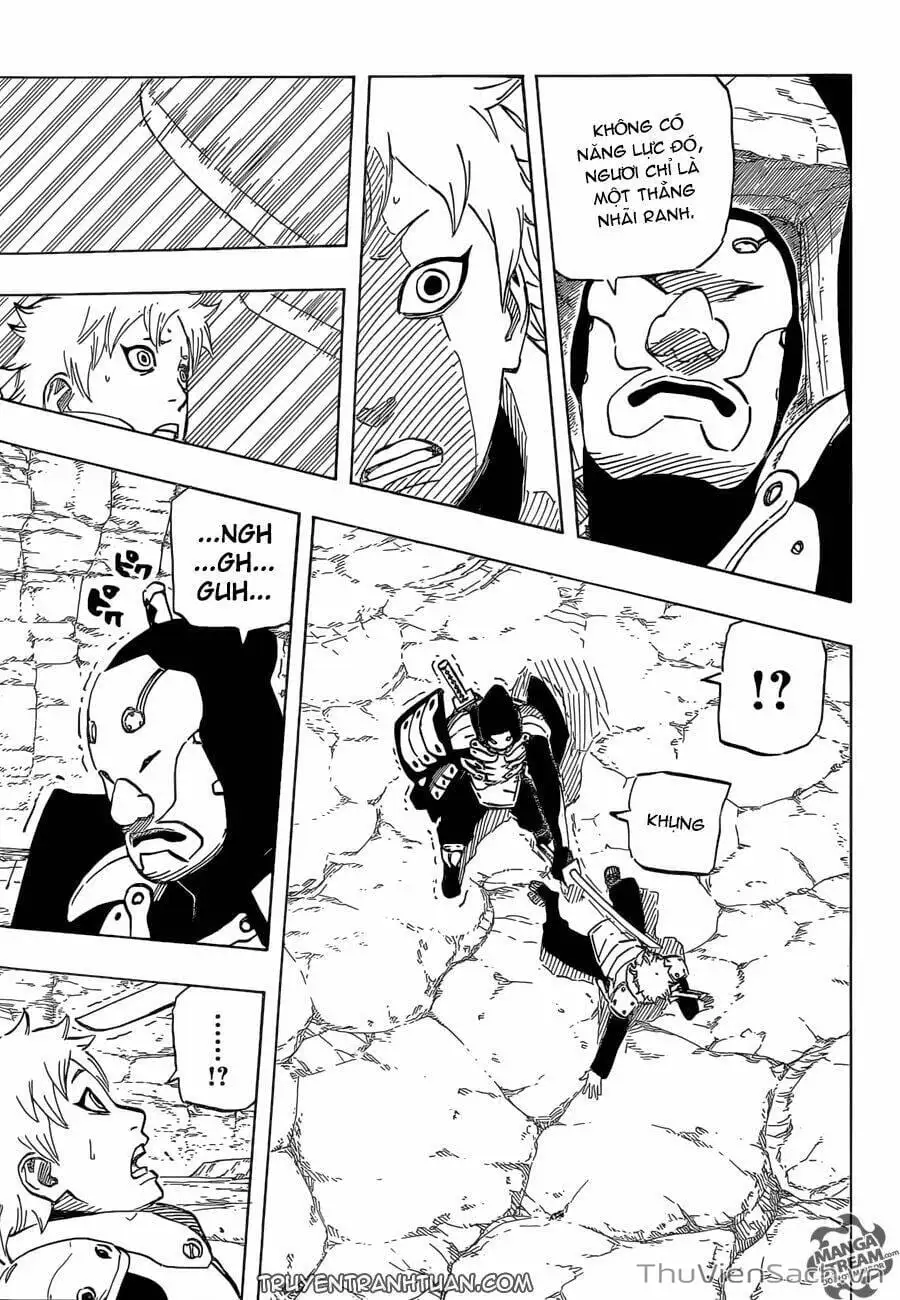 Chapter 698 - Image 8