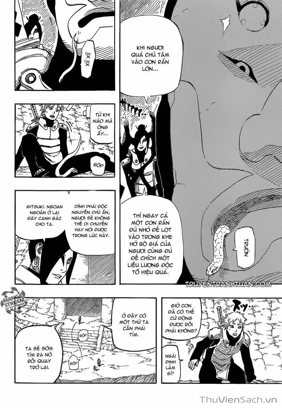 Chapter 698 - Image 9