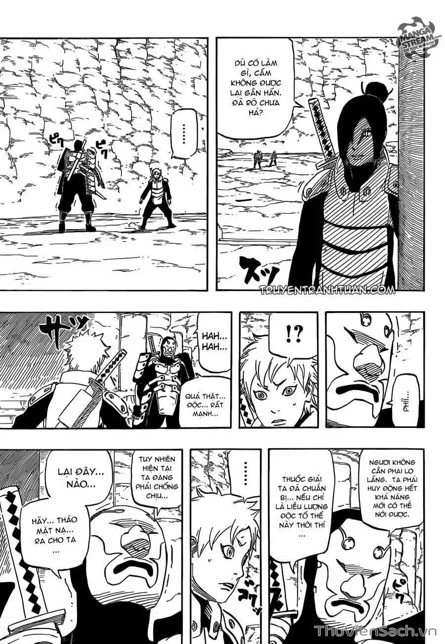 Chapter 698 - Image 10