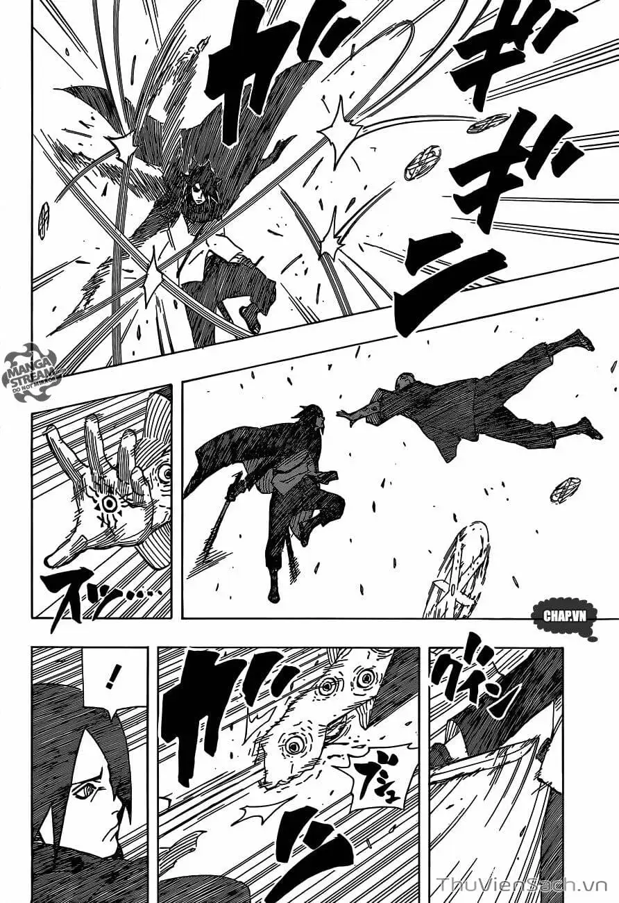 Chapter 699 - Image 11