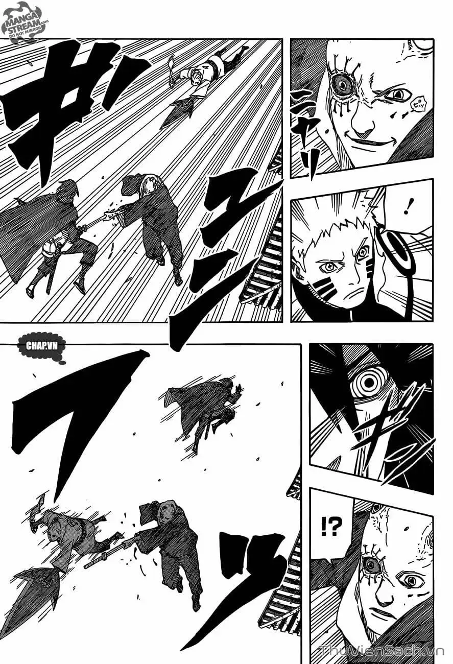 Chapter 699 - Image 12