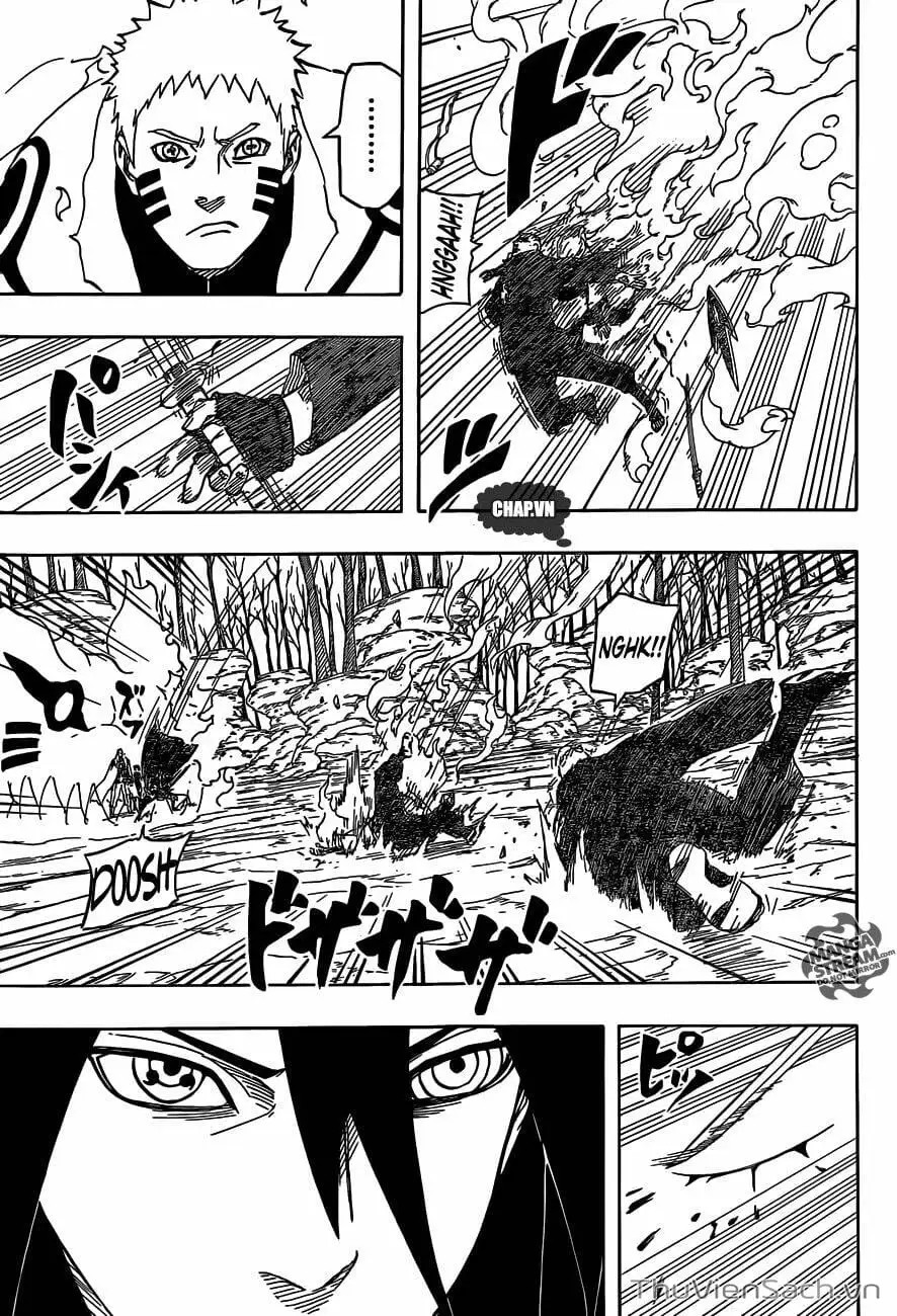 Chapter 699 - Image 14