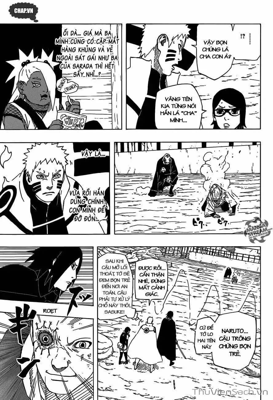 Chapter 699 - Image 16