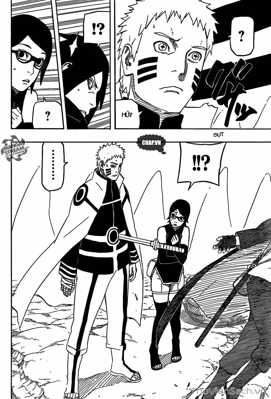 Chapter 699 - Image 17