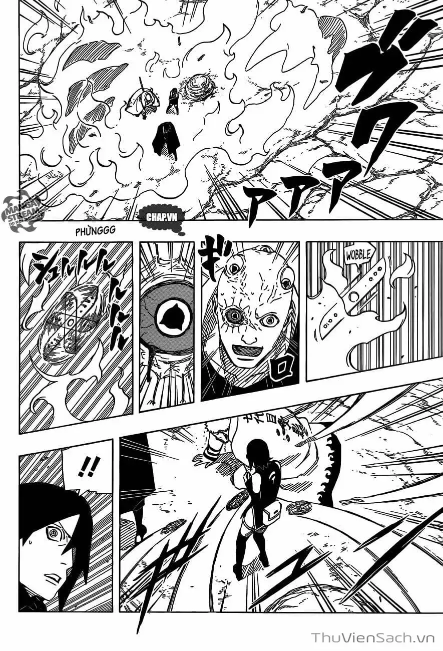 Chapter 699 - Image 19
