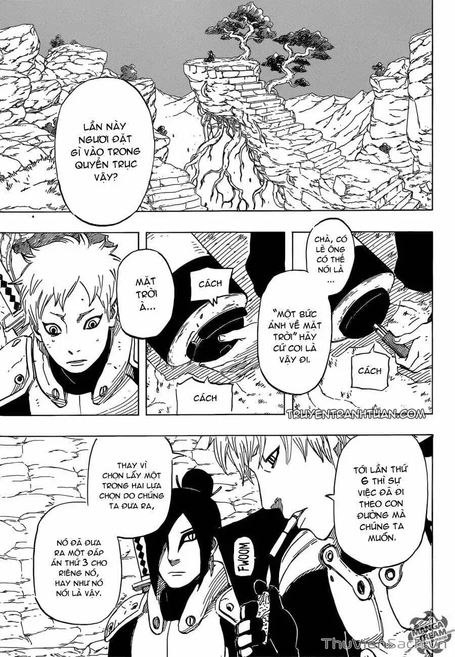 Chapter 699 - Image 3
