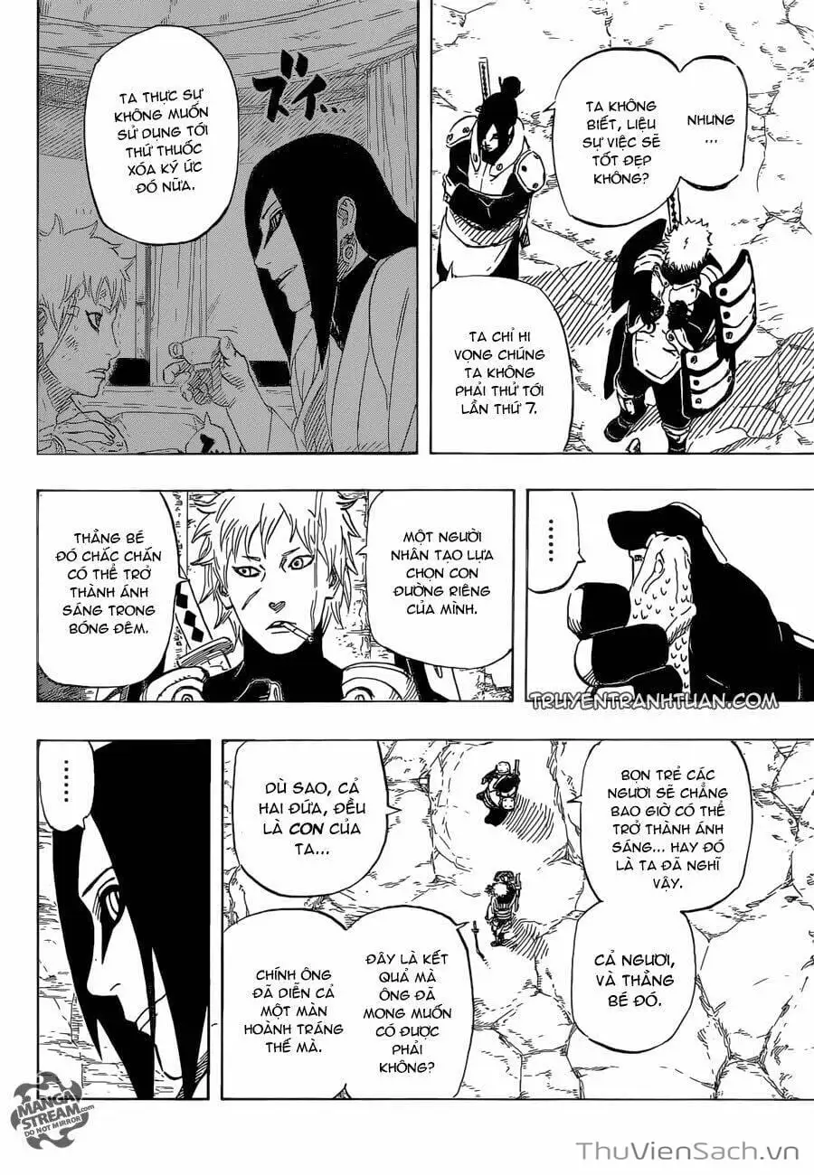 Chapter 699 - Image 4
