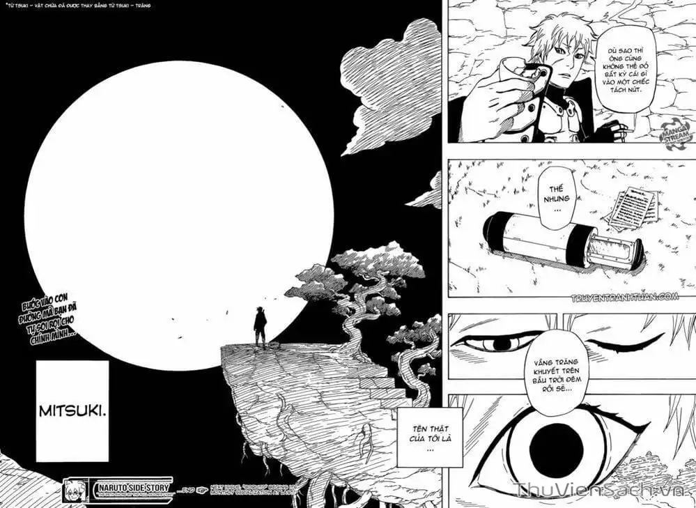 Chapter 699 - Image 6