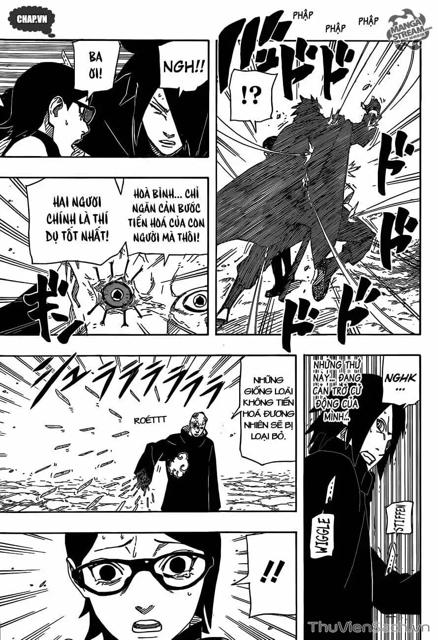 Chapter 700 - Image 1