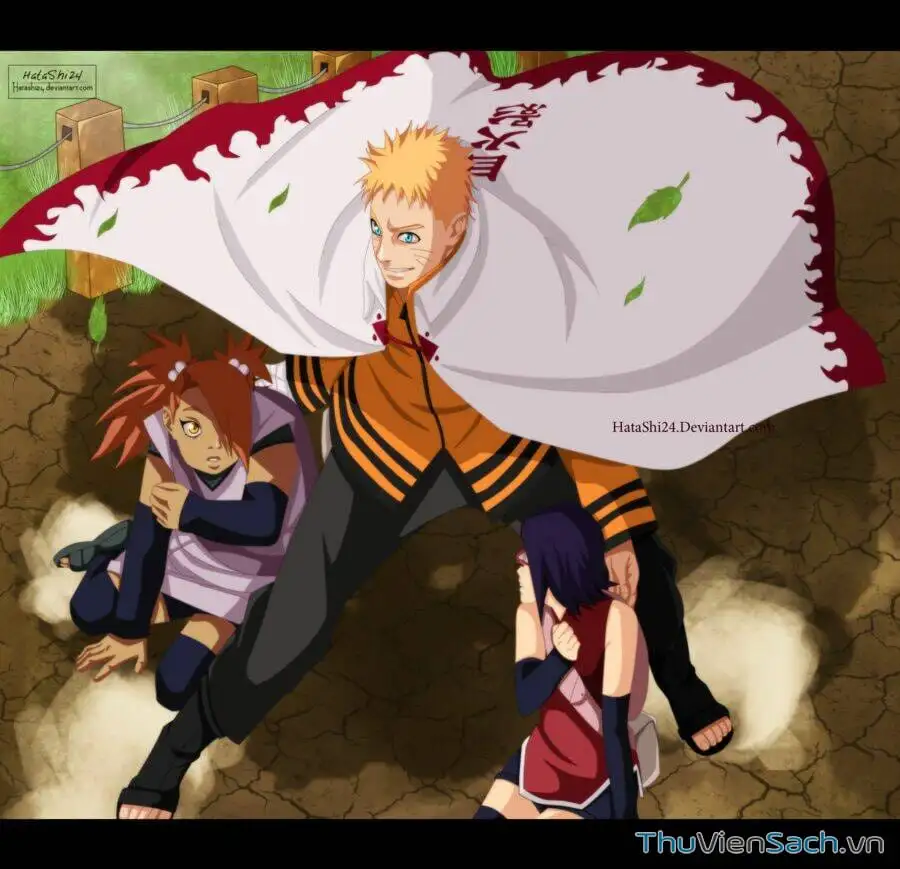 Chapter 700 - Image 15