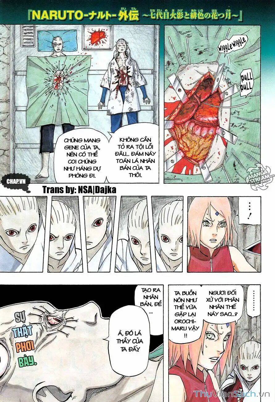Chapter 700 - Image 16