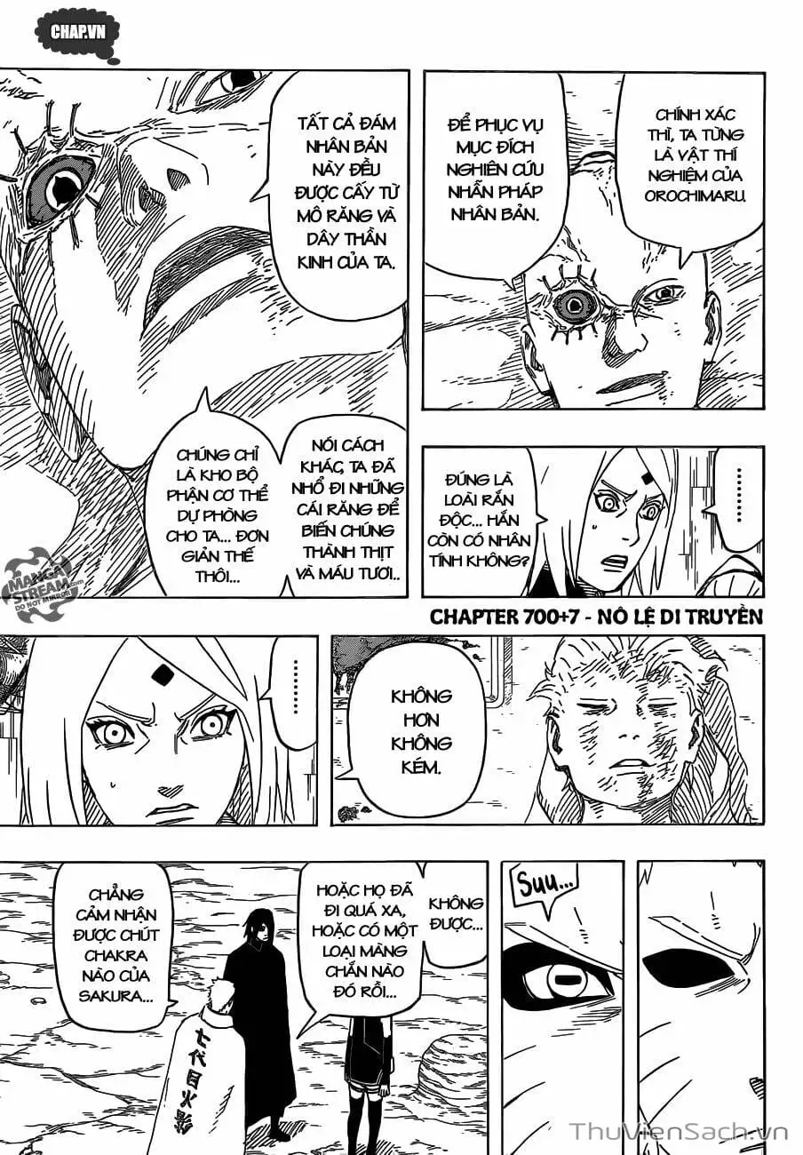Chapter 700 - Image 18