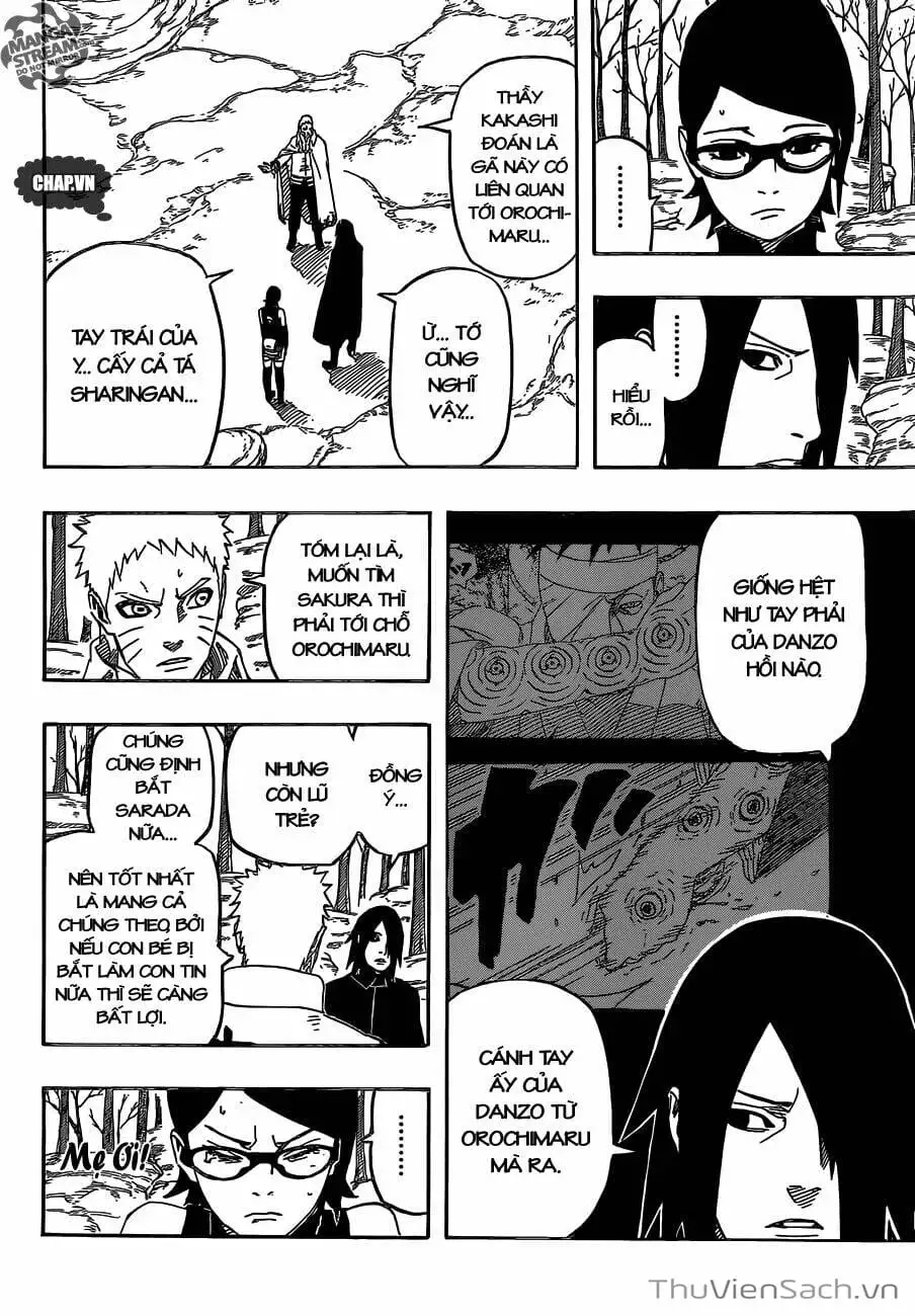 Chapter 700 - Image 19