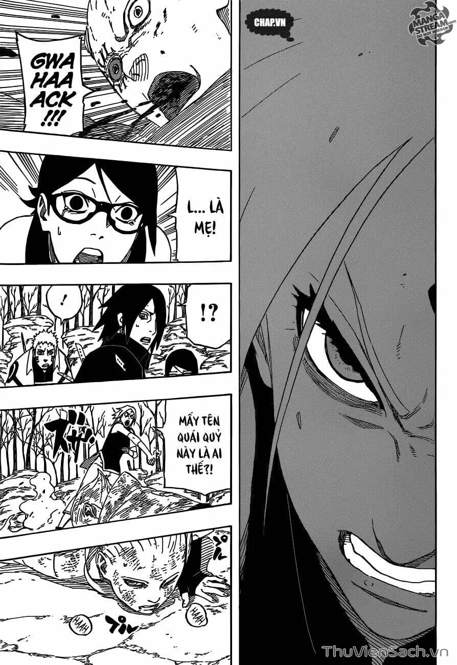 Chapter 700 - Image 3
