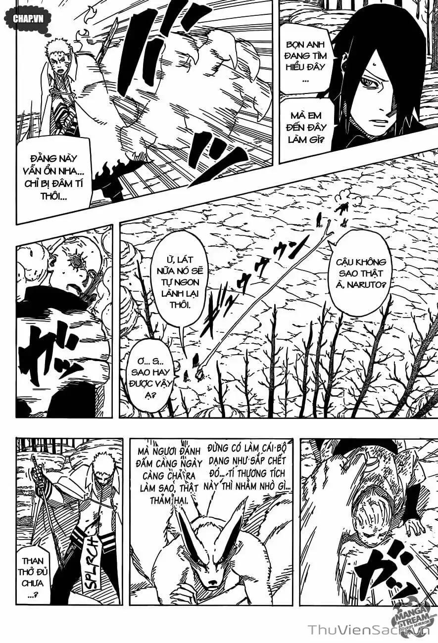 Chapter 700 - Image 4