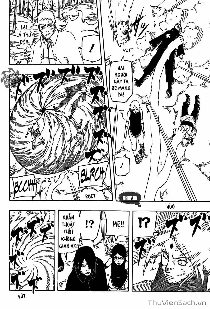 Chapter 700 - Image 6